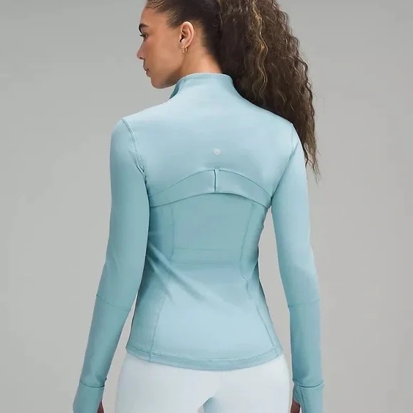 Lululemon Define Jacket - Picture 2 of 4